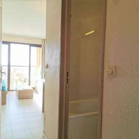 2 Pieces Avec Piscines A La Bocca, Proche - Fr-1-609-9 Apartment