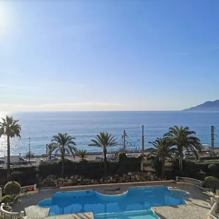Apartment 2 Pieces Avec Piscines A La Bocca, Proche - Fr-1-609-9 Cannes