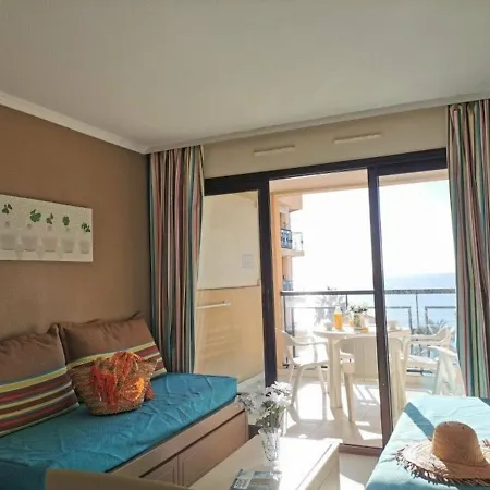 2 Pieces Avec Piscines A La Bocca, Proche - Fr-1-609-9 * Cannes